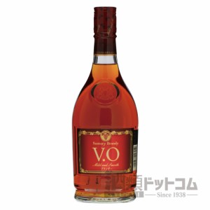 【酒 ドリンク 】サントリー VO 640ml(2530)