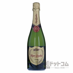 【酒 ドリンク 】ロジャーグラート カヴァ ゴールド ブリュット レセルバ(2643)