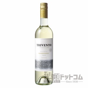 【酒 ドリンク 】トリヴェント リザーブ シャルドネ(2913)