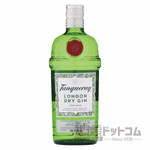 【酒 ドリンク 】タンカレー 47 3% 750ml(3110)