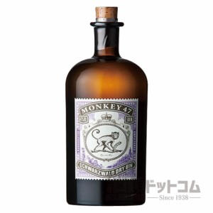 【酒 ドリンク 】モンキー47 ジン(3115)