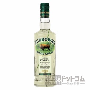 【酒 ドリンク 】ズブロッカ バイソングラス 500ml(3205)