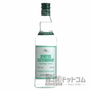 【酒 ドリンク 】スピリタス(3226)