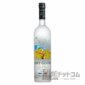 【酒 ドリンク 】グレイグース ラ ポワール 700ml(3248)