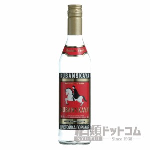 【酒 ドリンク 】クバンスカヤ(3287)