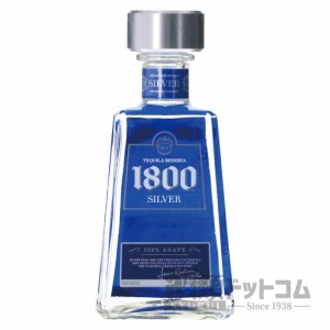 【酒 ドリンク 】クエルボ 1800 シルバー(3311)