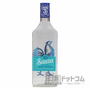 【酒 ドリンク 】サウザ シルバー 750ml(3321)