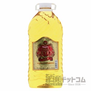 【酒 ドリンク 】トレス レイス ゴールド 3785mlペットボトル(3324)