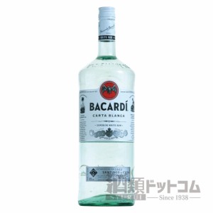 【酒 ドリンク 】バカルディ スペリオール 1500ml(3348)
