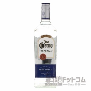 【酒 ドリンク 】クエルボ エスペシャル シルバー 1000ml(3387)