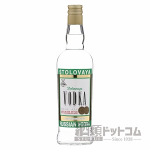【酒 ドリンク 】ストロワヤ(3388)