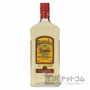 【酒 ドリンク 】アガヴァレス ゴールド(3427)