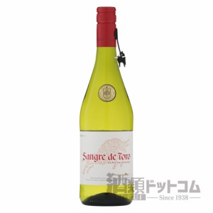 【酒 ドリンク 】トーレス サングレ デ トロ(白)(3449)