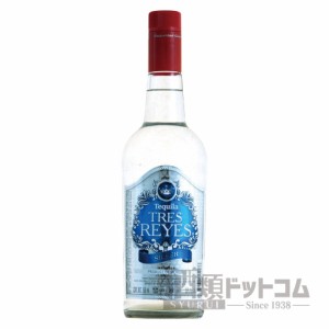 【酒 ドリンク 】トレス レイス シルバー 750ml(3532)