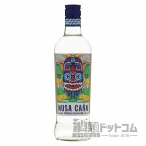 【酒 ドリンク 】ヌサ カーニャ トロピカルアイランド ラム(3576)