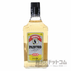 【酒 ドリンク 】パンチョ ゴールド(3581)