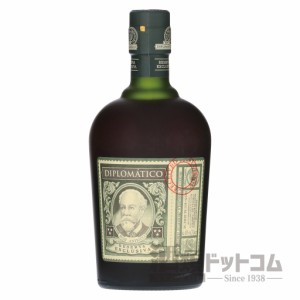 【酒 ドリンク 】ディプロマティコ リセルヴァ エクスクルーシヴァ(3833)