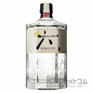 【酒 ドリンク 】ROKU(六)(3863)
