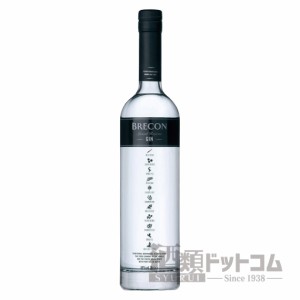 【酒 ドリンク 】ブレコン スペシャル リザーブ ジン(3866)
