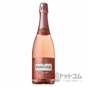 【酒 ドリンク 】ポンパドール ストロベリー(3999)