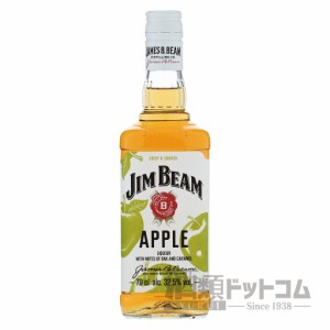 【酒 ドリンク 】ジム ビーム アップル(4180)