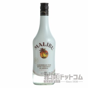 【酒 ドリンク 】マリブ 750ml(4181)