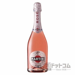 【酒 ドリンク 】マルティーニ ロゼ(4412)