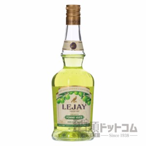 【酒 ドリンク 】ルジェ グリーン アップル(4426)