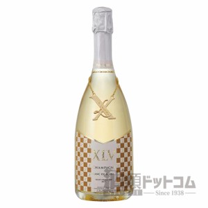 【酒 ドリンク 】XLV シャンパーニュ ブラン ド ブラン グランクリュ ルミナス(4513)