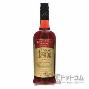 【酒 ドリンク 】レモン ハート 750ml(4616)
