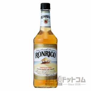 【酒 ドリンク 】ロンリコ ゴールド(4622)
