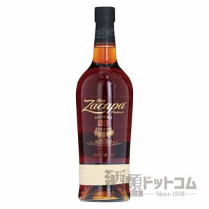 【酒 ドリンク 】ロン サカパ 23 750ml(4968)