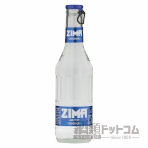 【酒 ドリンク 】ジーマ ２７５ｍｌ(６本入り)(5004)