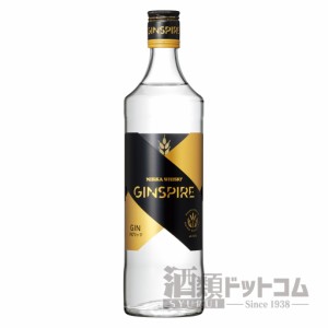 【酒 ドリンク 】ニッカ ジンスパイア 700ml(5036)