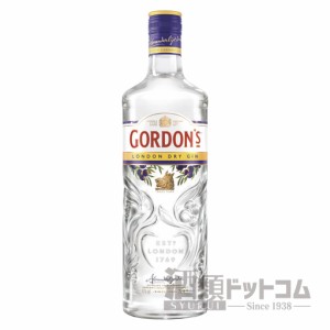 【酒 ドリンク 】ゴードン 43%(5179)