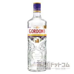 【酒 ドリンク 】ゴードン 37.5%(5185)