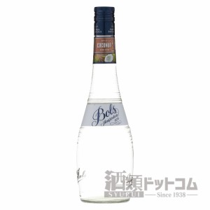 【酒 ドリンク 】ボルス ココナッツ(5418)