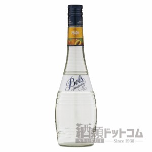 【酒 ドリンク 】ボルス ピーチ ジャパン(5486)