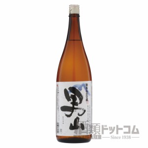 【酒 ドリンク 】尾張男山 1800ml(6008)