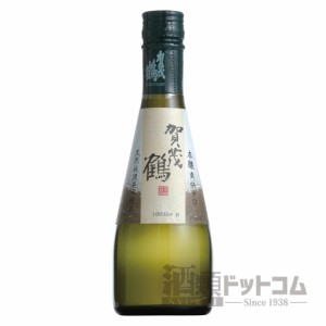 【酒 ドリンク 】賀茂鶴 本醸辛口 300ml(6044)