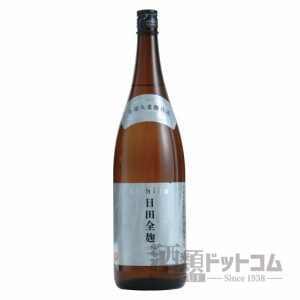 【酒 ドリンク 】いいちこ 日田全麹 1800ml(6145)