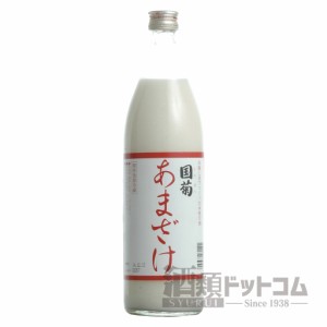 【酒 ドリンク 】国菊 あまざけ 900ml(6198)