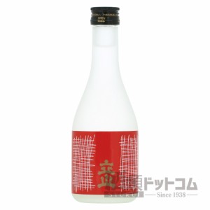 【酒 ドリンク 】銀嶺立山 吟醸 300ml(6442)