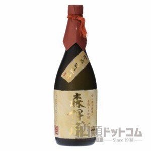 【酒 ドリンク 】森伊蔵 金ラベル 720ml(6571)