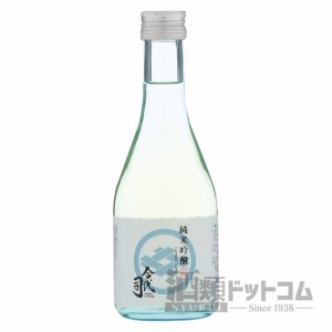 【酒 ドリンク】今代司 純米吟醸 ３００ｍｌ(6657)