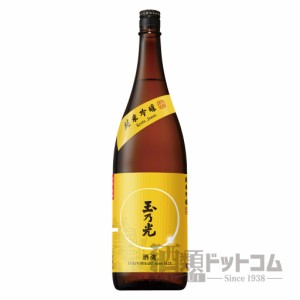 【酒 ドリンク 】玉乃光 純米吟醸「酒魂」 1800ml(6710)