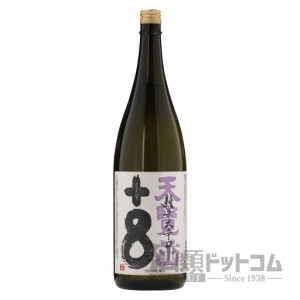 【酒 ドリンク】天覧山 純米 大辛口 １８００ｍｌ(6732)