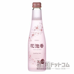 【酒 ドリンク 】花泡香 250ml(6738)