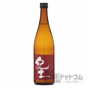 【酒 ドリンク】紀土−ＫＩＤ− 純米吟醸 ７２０ｍｌ(6875)