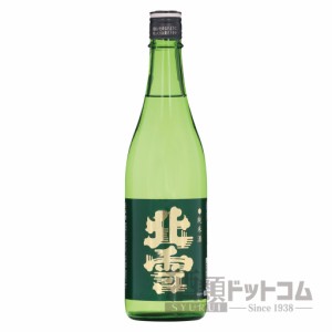 【酒 ドリンク 】北雪 純米酒 ７２０ｍｌ(6997)